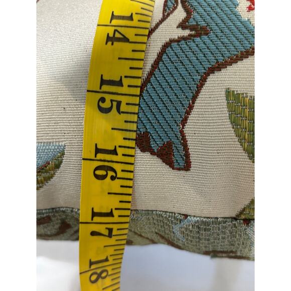 Nursery child’s room Safari zoo animals Tapestry Pillow Throw adorable custom - Picture 7 of 7